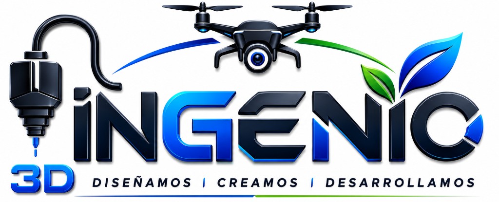 Ingenio 3D